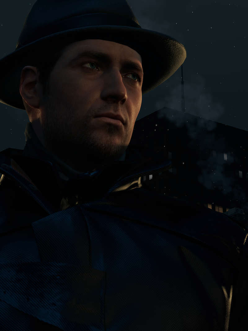Illustration for article titled Así de bien podría haberse visto Watch Dogs en PC